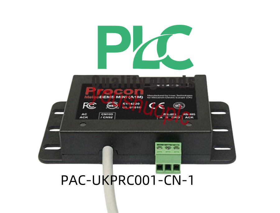 1PCS Mitsubishi MelcoBEMS MINI Procon A1M PAC-UKPRC001-CN-1 Fast delivery