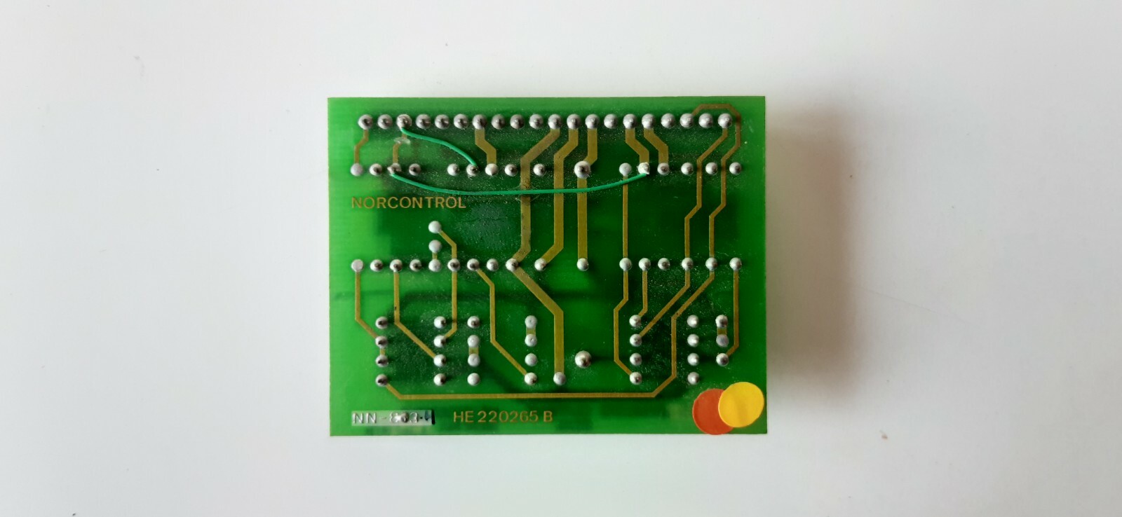 KONGSBERG NN-803HE220265B A