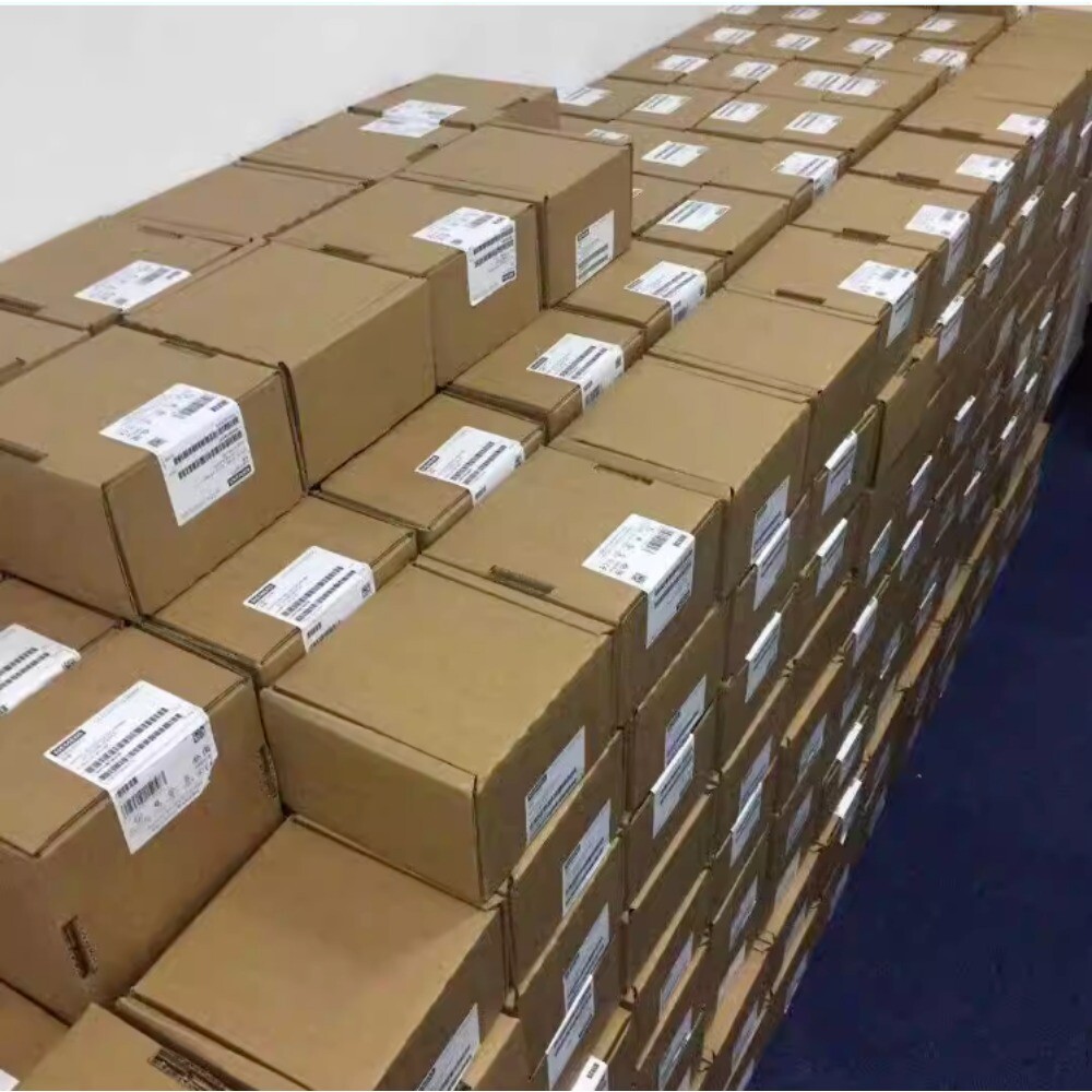 New Siemens 6ES7 314-6EH04-0AB0 6ES7314-6EH04-0AB0 CPU 314C-2PN/DP US FREE TAX
