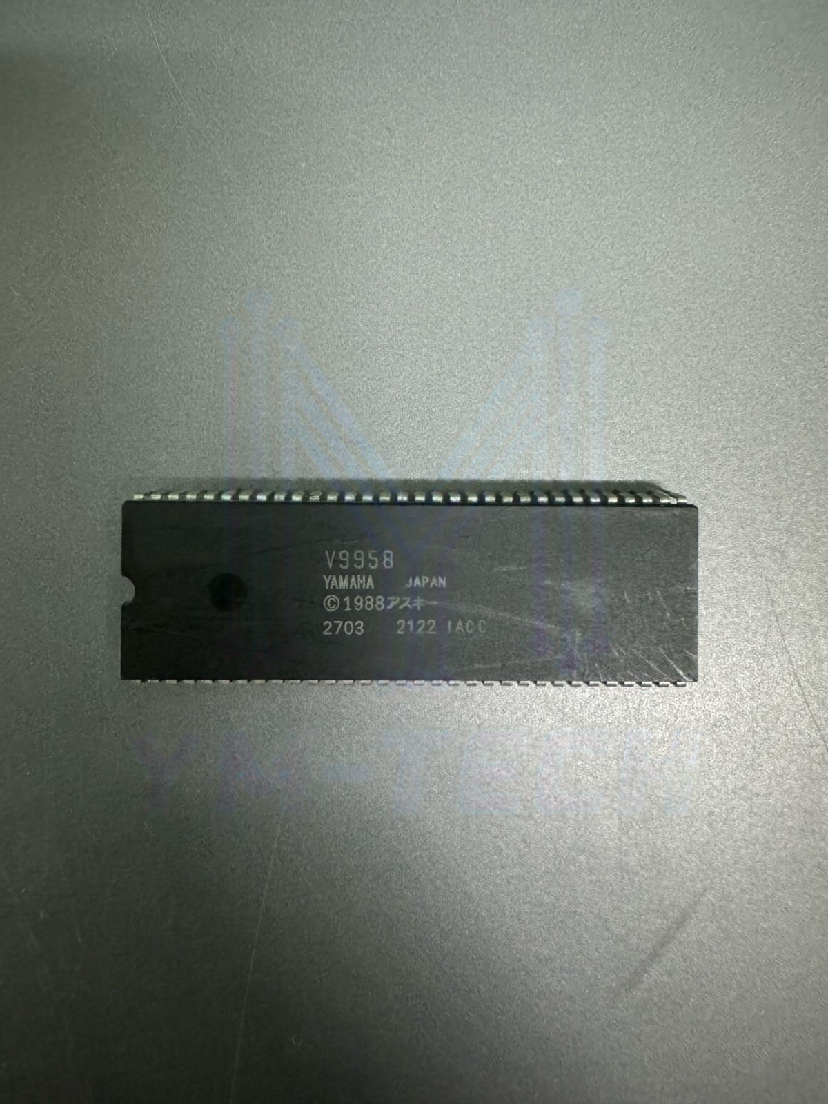 DIP-64 V9958 Yamaha Video Display Processor IC Brand New Quality Guaranteed