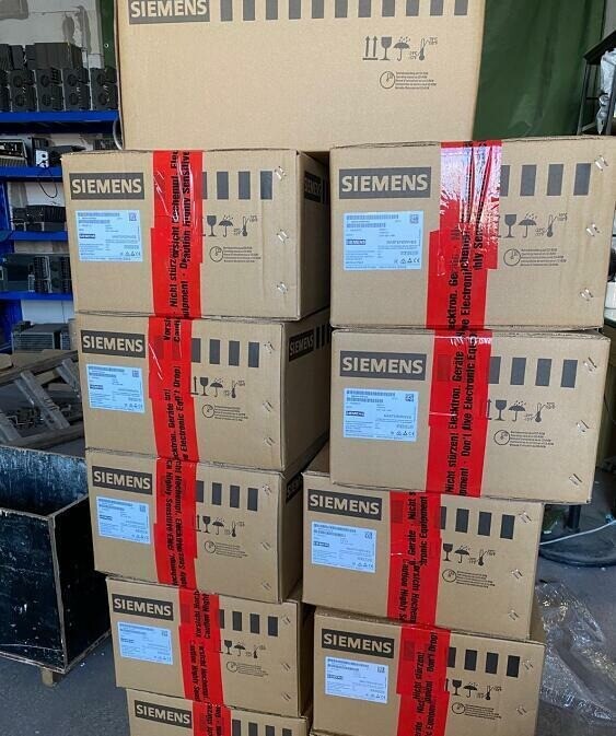 1PCS Unopened New Siemens Ethernet Module 6GK5204-2BB10-2AA3 6GK5 204-2BB10-2AA3
