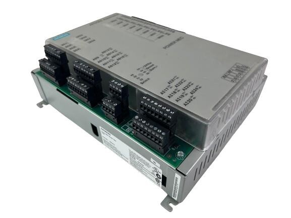 Siemens Apogee Automation 549-613 Power MEC 1200-Point Control / Interface Board