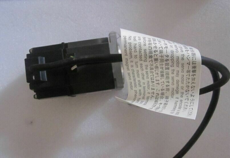 NEW MITSUBISHI IN BOX AC servo motor HC-KFE23 HCKFE23 One year warranty HL/