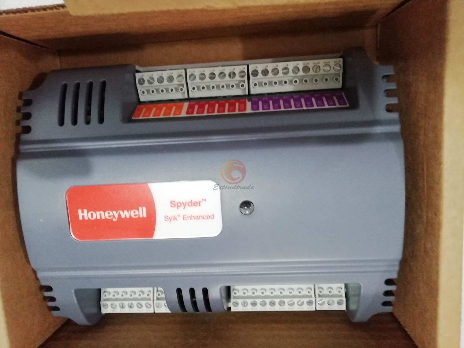 ONE NEW Honeywell PUL6438S Programmable Unitary Controller