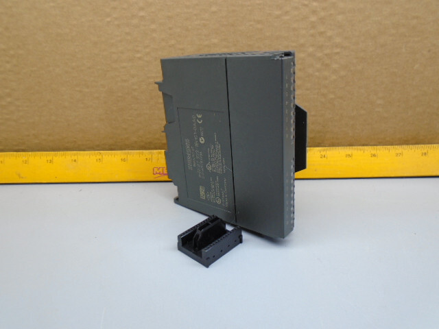 6ES7 323-1BH01-0AA0 Siemens Simatic S7 Module 3231BH010AA0 W532
