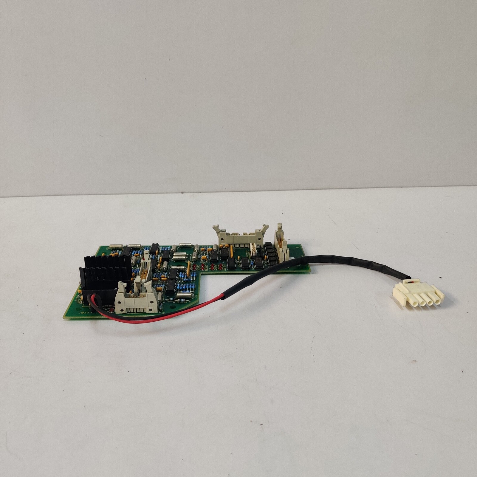 NORCONTROL AUTOMATION HA331975B/B/B NA1120 PICKUP SYSTEM PCB REV D