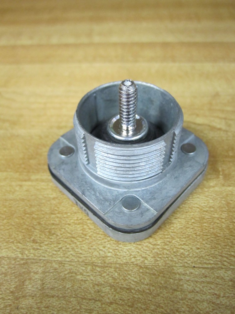 Allen Bradley 800T-D Pushbutton 800TD Base Only