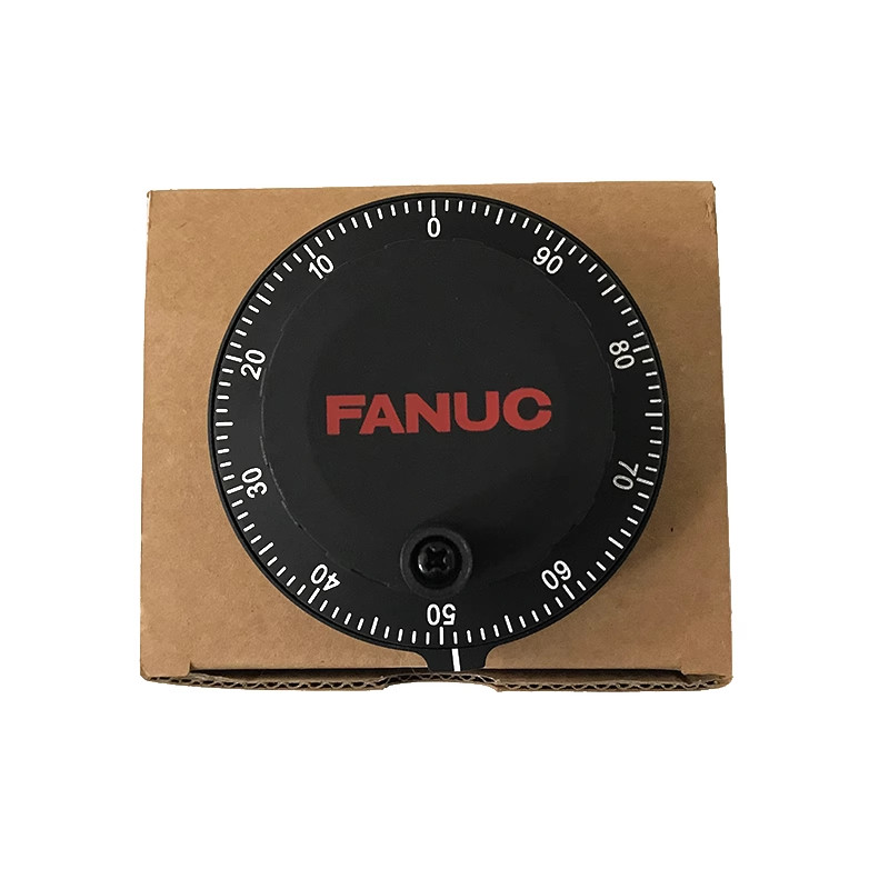 1PC manual pulse generator a860-0203-t001