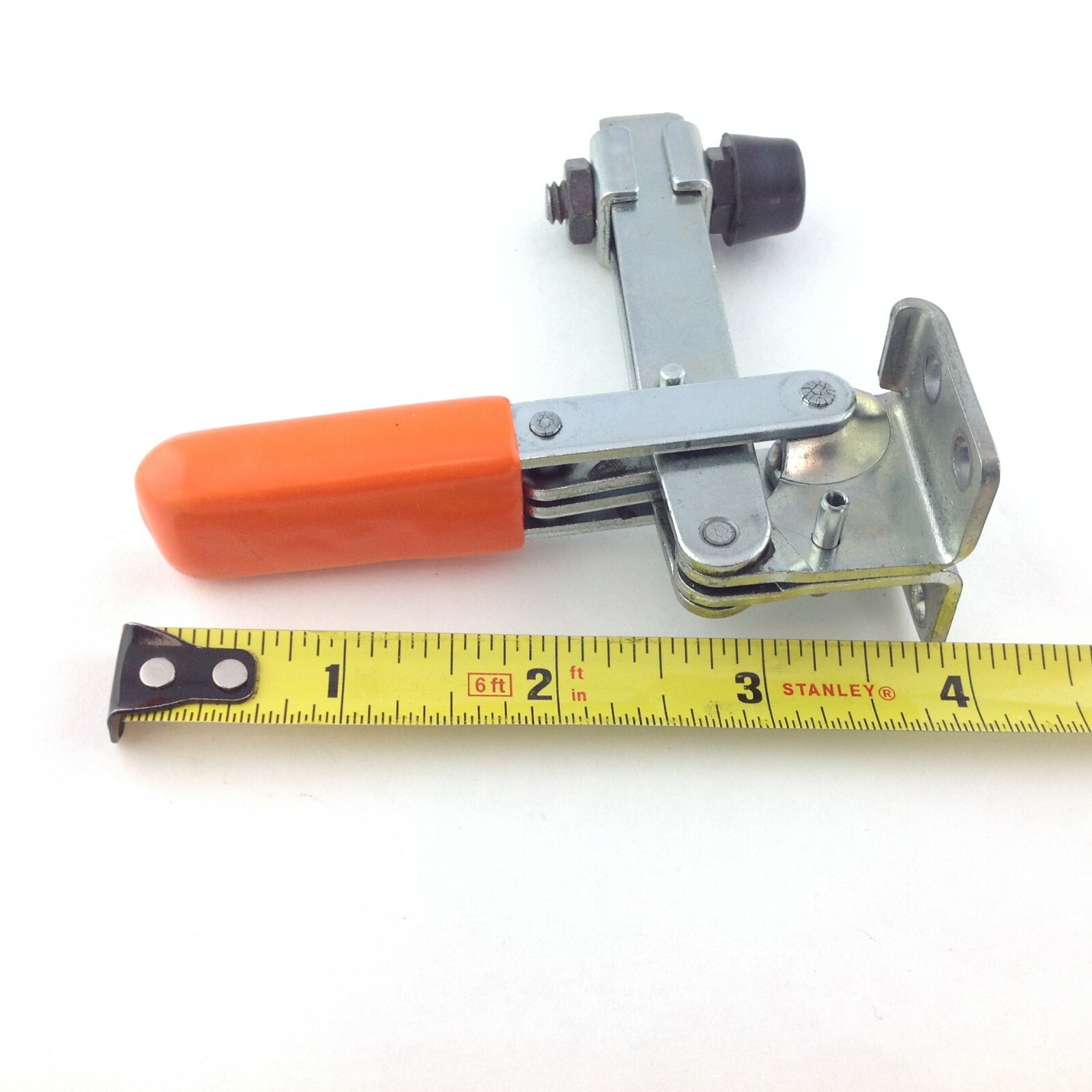 KNU Vise V-100 Hold Down Toggle Clamp 100lb Capacity