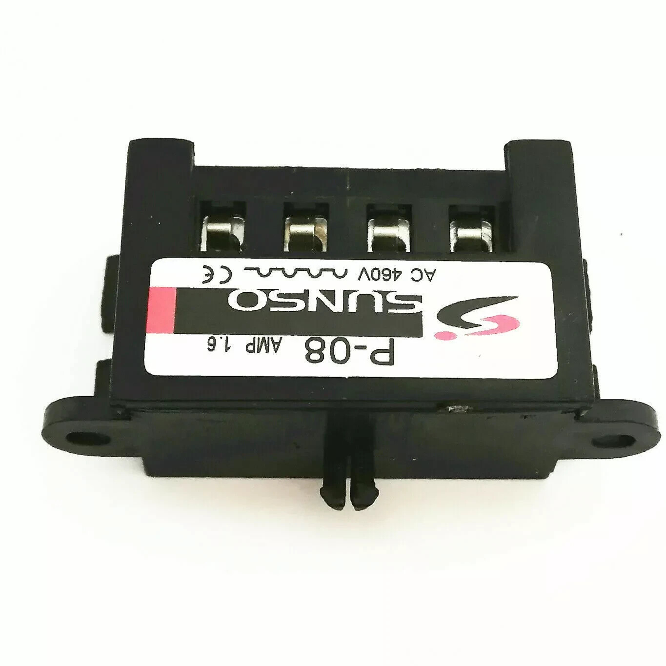 1PC motor brake rectifier half-wave rectifier P-08 1.6A 460V