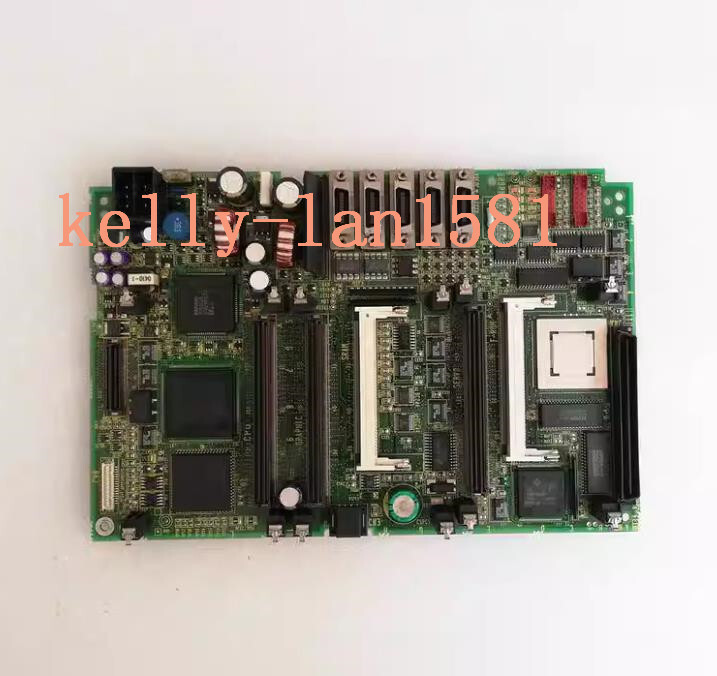 1PCS USED A20B-8100-0130 (DHL or Fedex