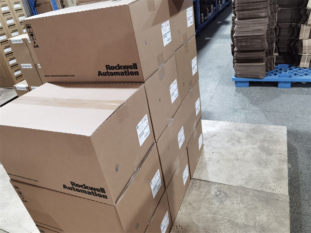 20-750-2262C-2R /A Sealed in Box 1 Year Warranty 750 24V Option Module