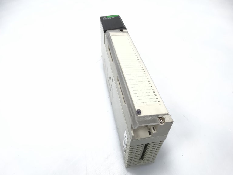 SCHNEIDER ELECTRIC 140ACI03000 PLC MODULE
