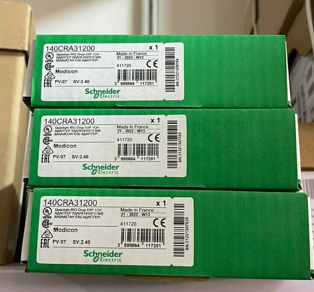 S 140CRA31200 SND 140CRA31200 Fast shipment US Free TAX