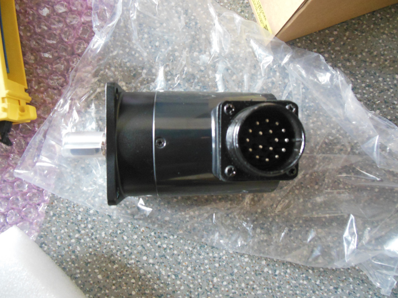FANUC A860-0309-T302 Encoder A8600309T302