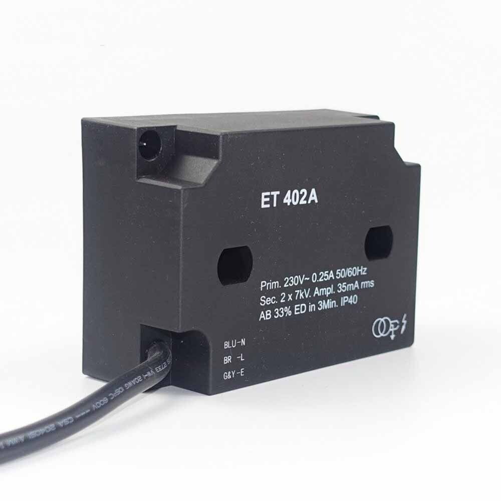 ET401A 1pc For ET401A Ignition Transformer