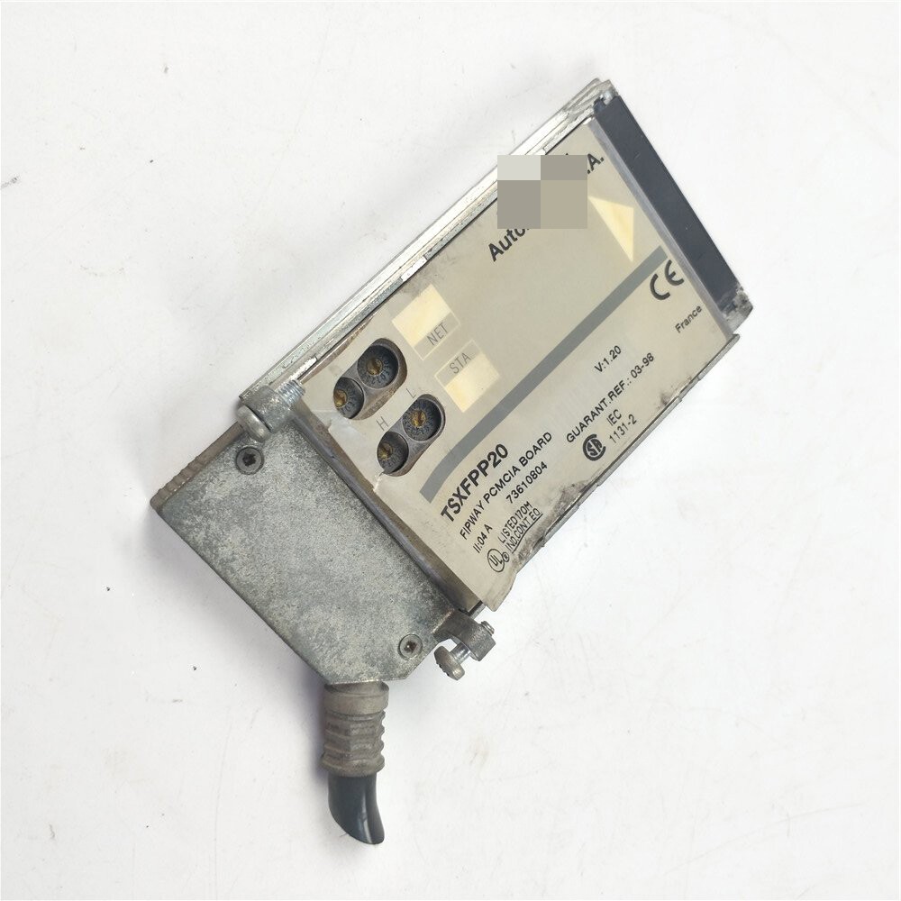 1PC New TSXFPP20 snd TSXFPP20 Free shipping