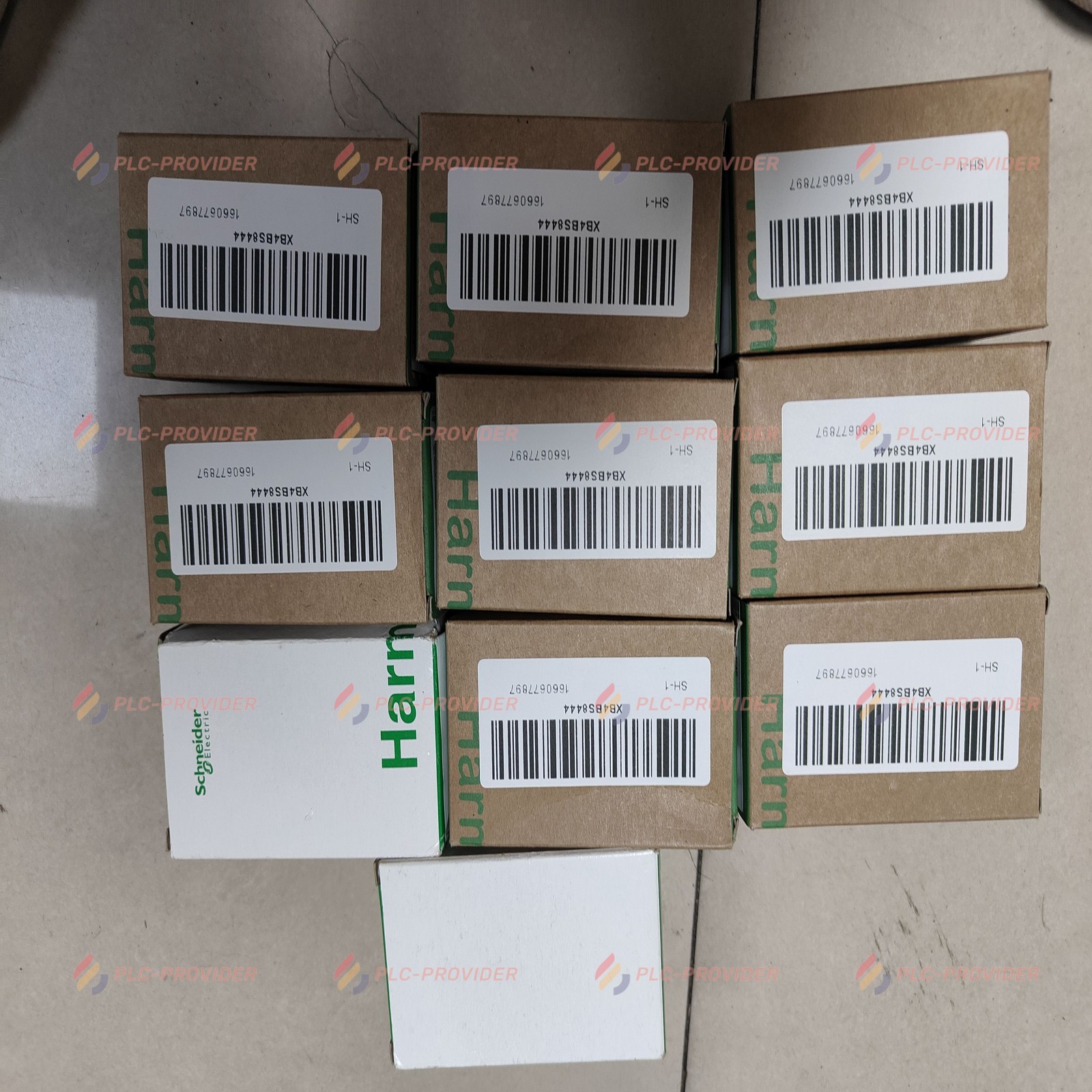 Brand New Schneider 1PC XB4BS8444 Fast Shipping