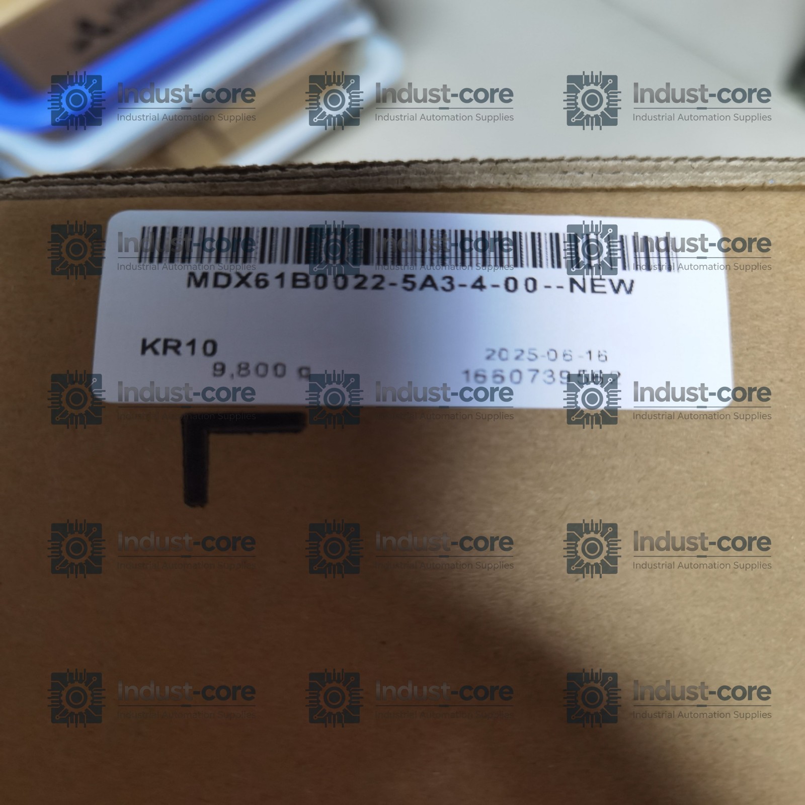 1PCS New MDX61B0022-5A3-4-00 2.2KW SEW-EURODRIVE INVERTER DRIVE Fast Ship