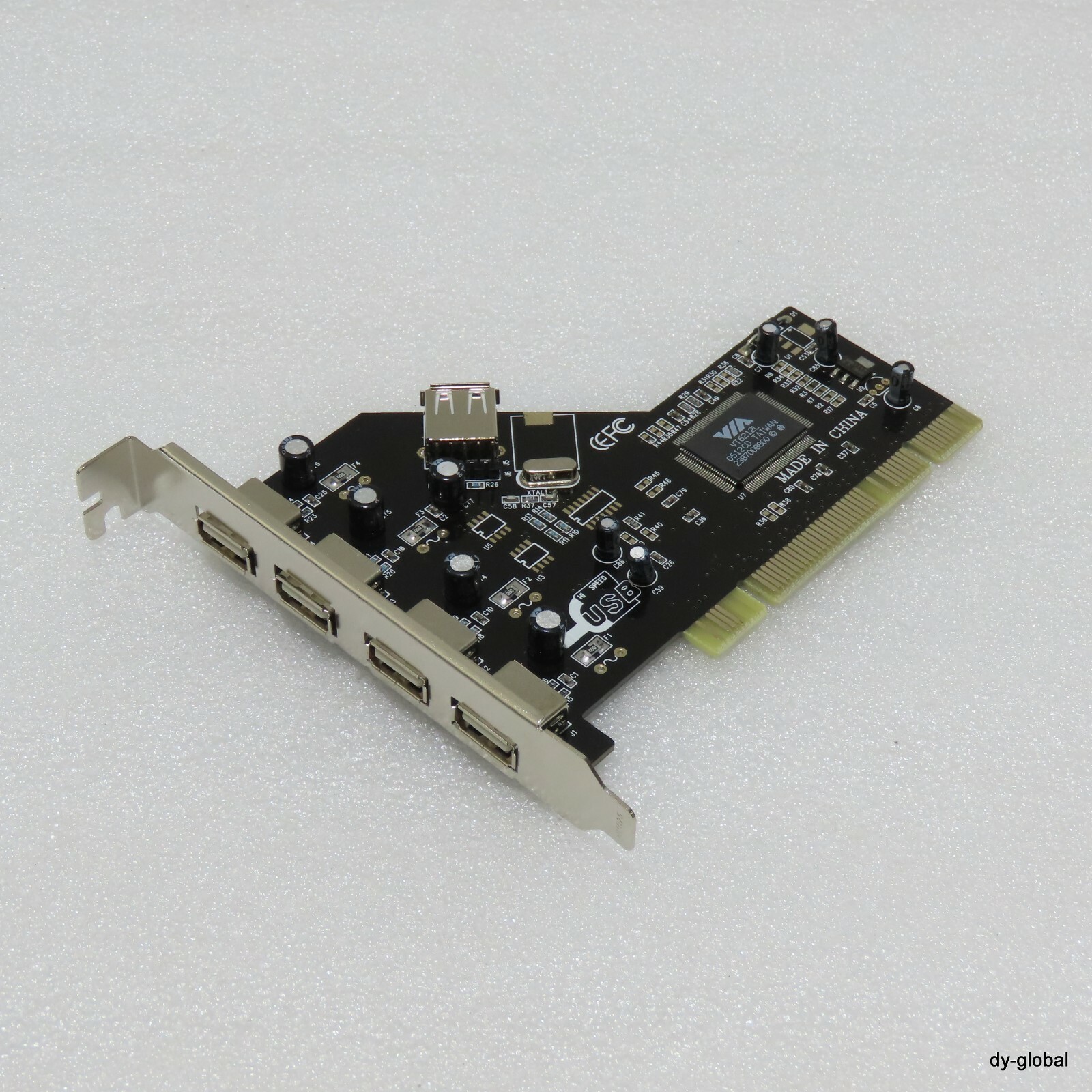 JS TECH Used JS-05B ,E-G900-05-3300(B) USB to Serial PCB-I-E-2124=ZA01
