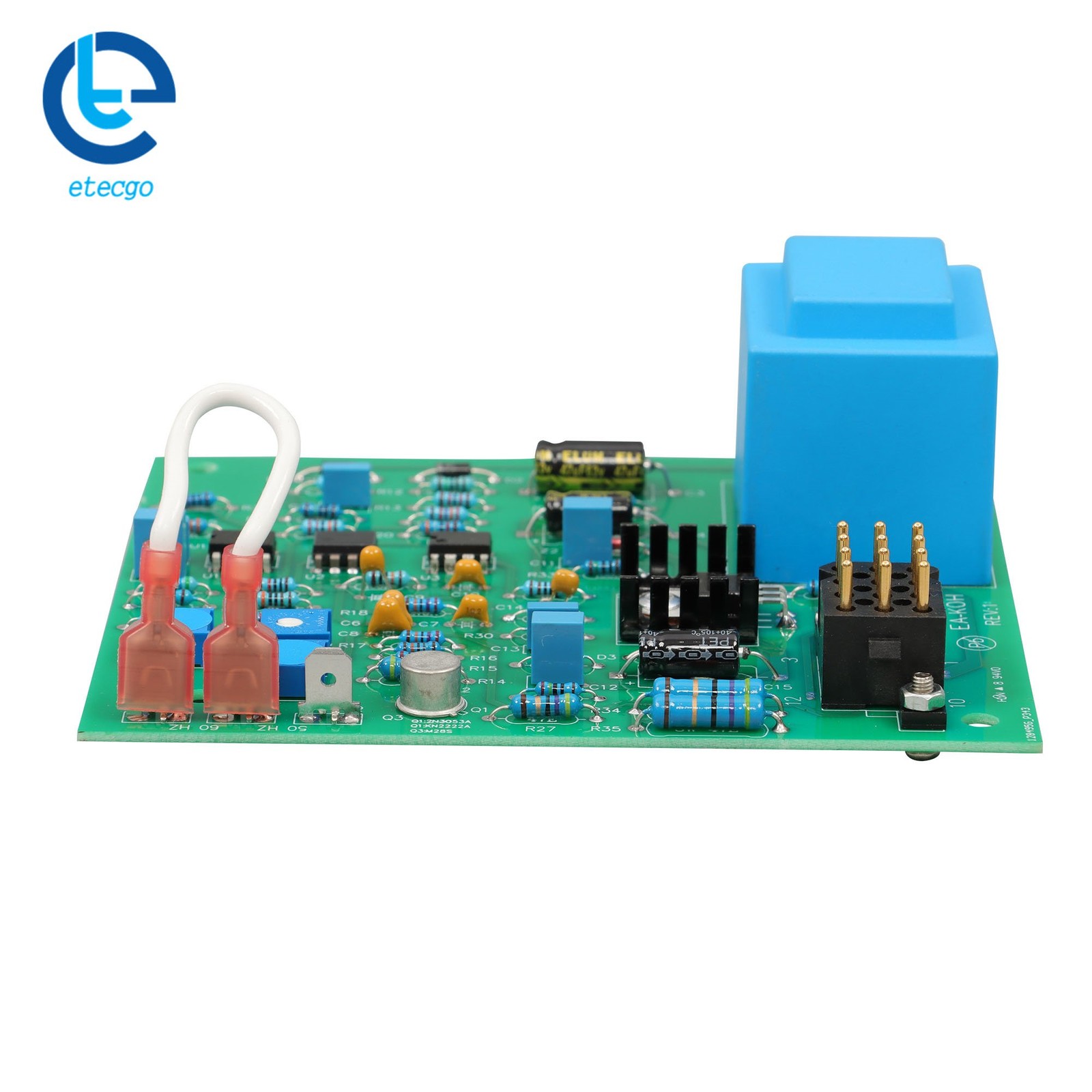 Generator AVR Voltage Stabilizer C-255670 Automatic Voltage Regulator Control
