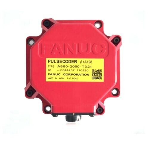 FANUC A860-2060-T321 A8602060T321 Encoder One New Expedited Shipping