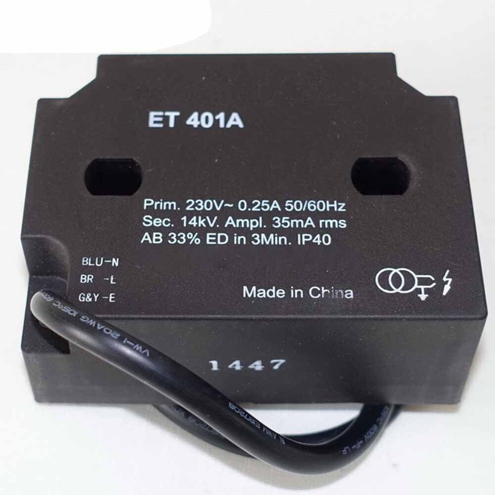 ET401A 1pcs For ET401A Ignition Transformer