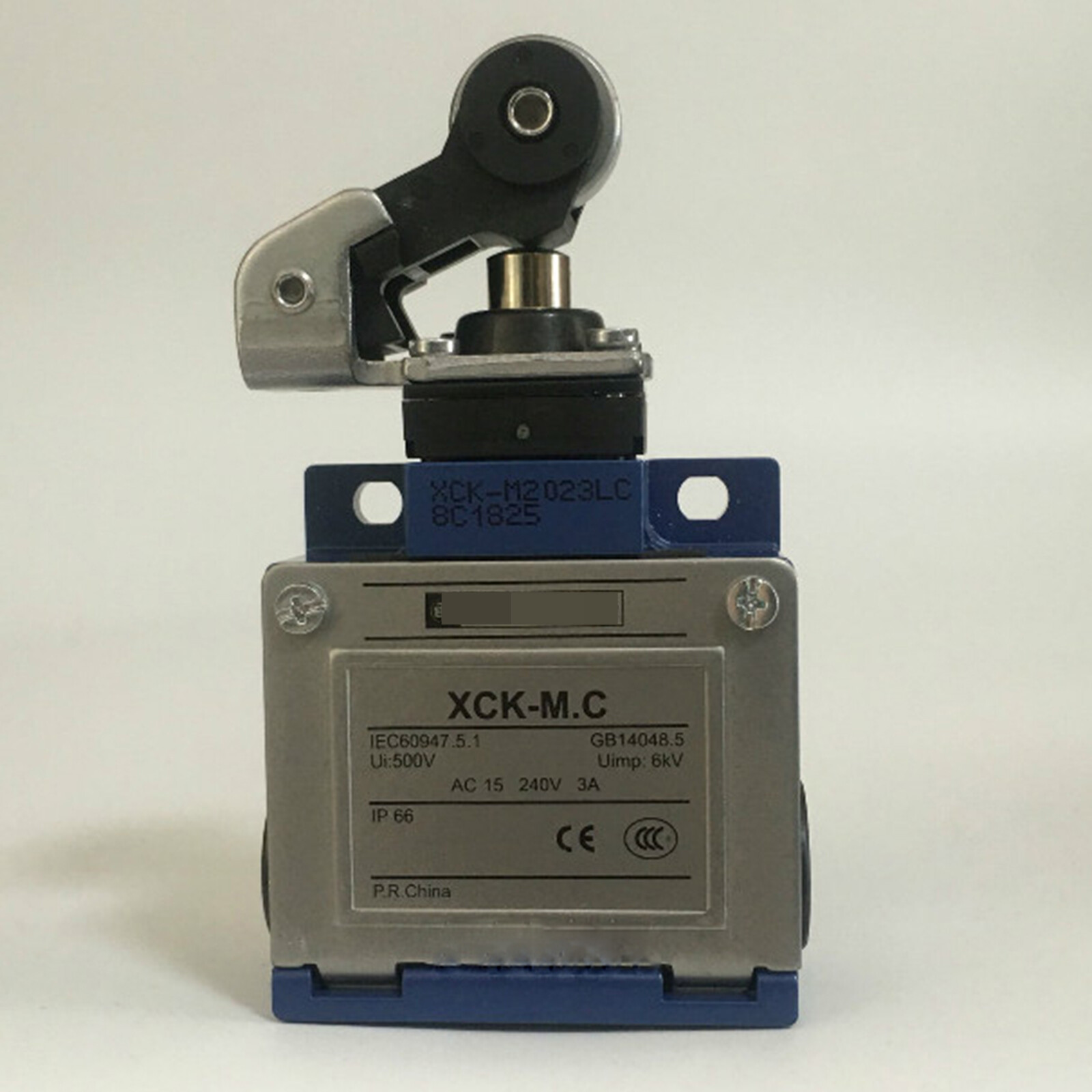 1piece NEW Schneider XCK-M.C Travel limit switch Free shipping