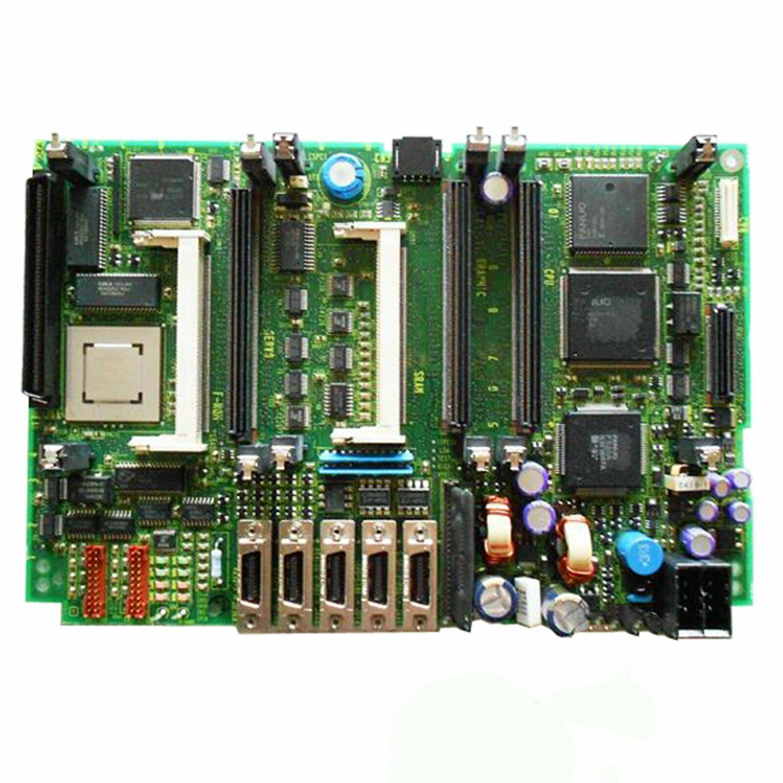 1PCS Used For Fanuc a20b-8100-0131 Circuit Board Tested in Good Condition