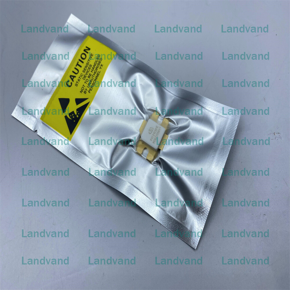 INFINEON PTF210301E LDMOS Power Field Effect Transistor 30W 2110~2170 MHz