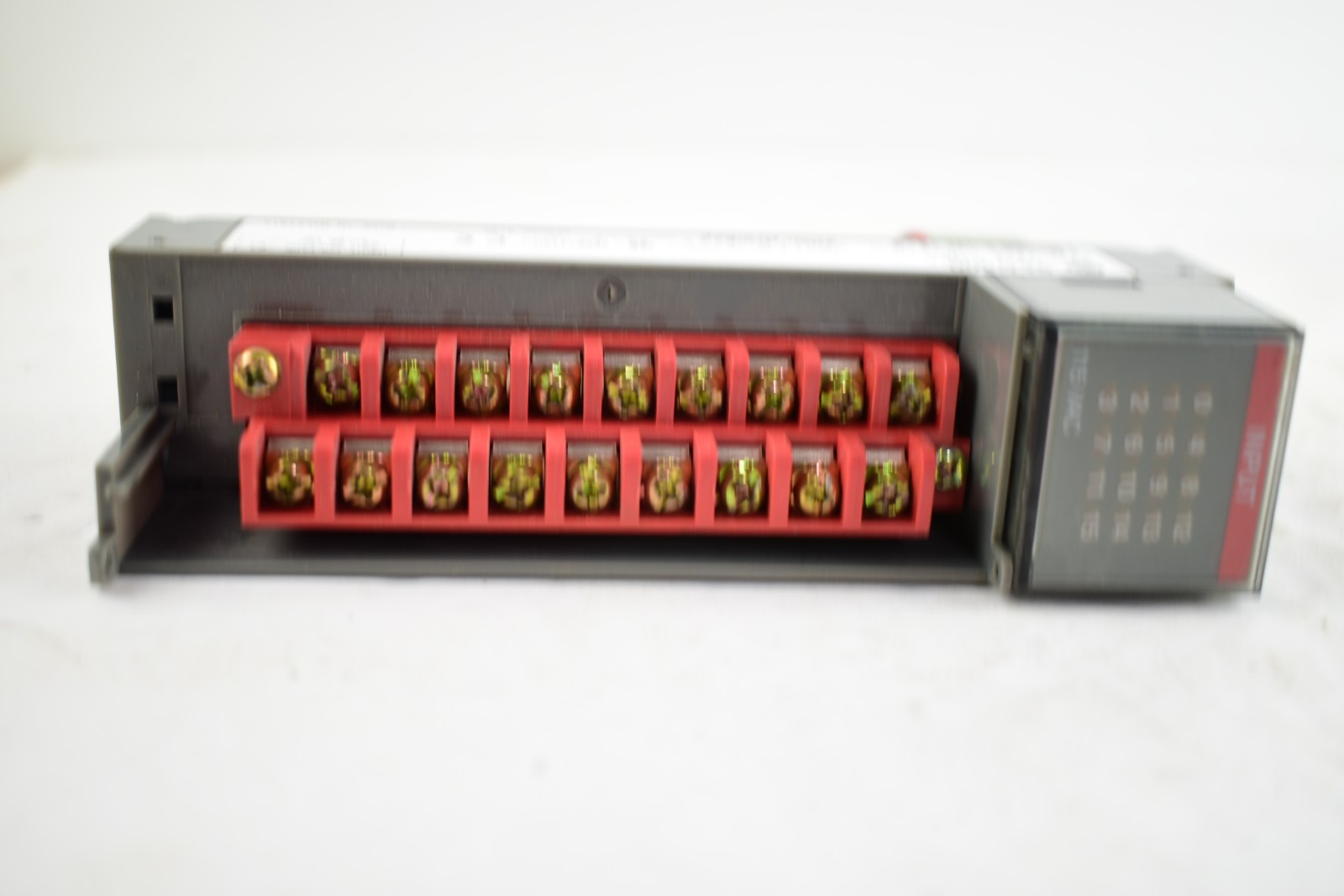 Allen Bradley 1746-IA16 Module (AB4-6)