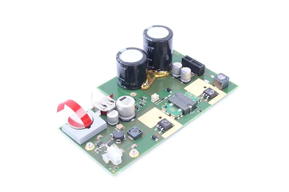 APCNT3/2 B&R AUTOMATION – Used – 12 Months Warranty