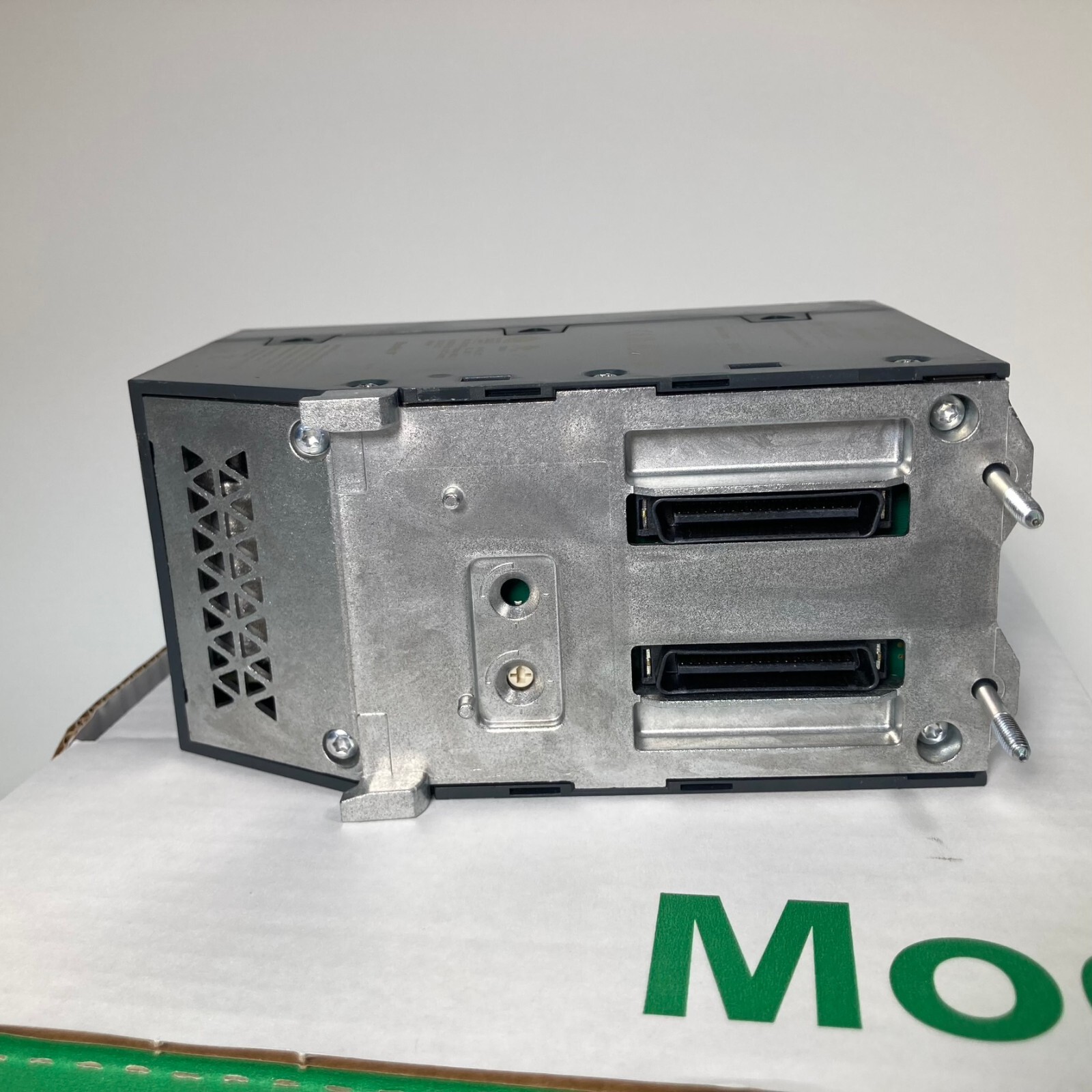 SCHNEIDER ELECTRIC BMEP582020 / 417441 , M580 Processor, NEW 2023