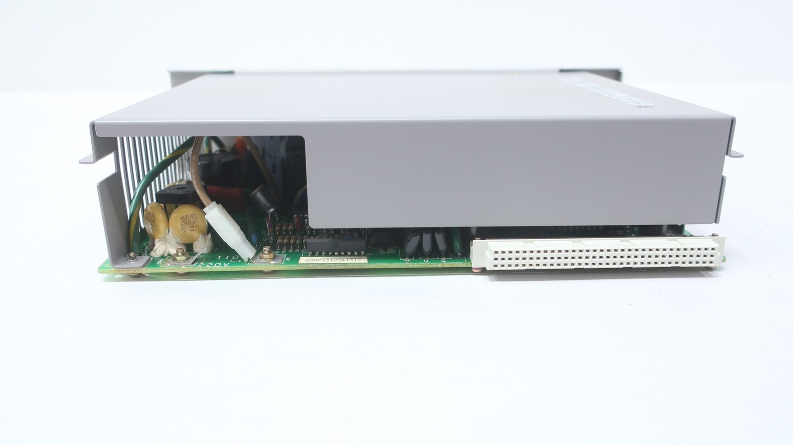 Siemens 505-6660 Simatic Ti505 110/220v-ac Power Supply Module