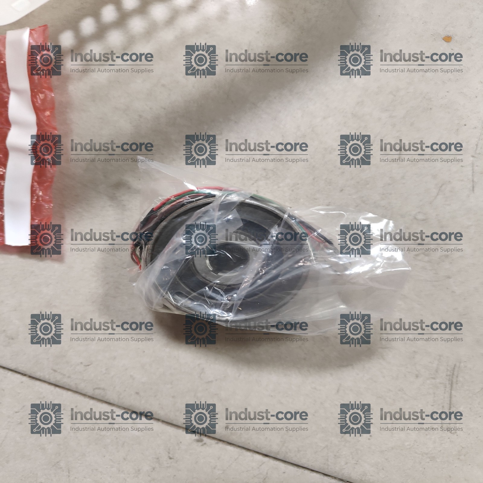 1PCS Used HAROWE 21BRCX-501-H42/20 Tested in Good condition Fast Ship