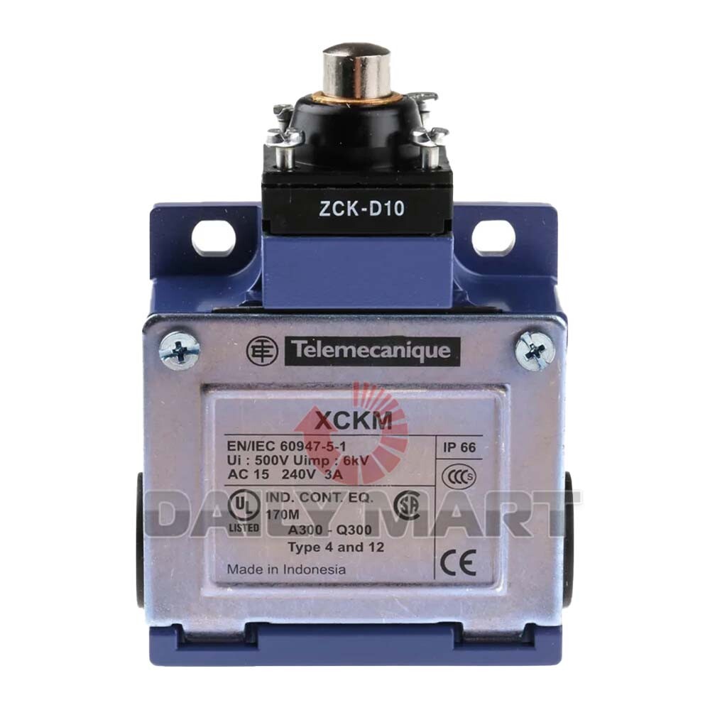 New In Box XCK-M ZCK-D10 Limit Switch fast shipping