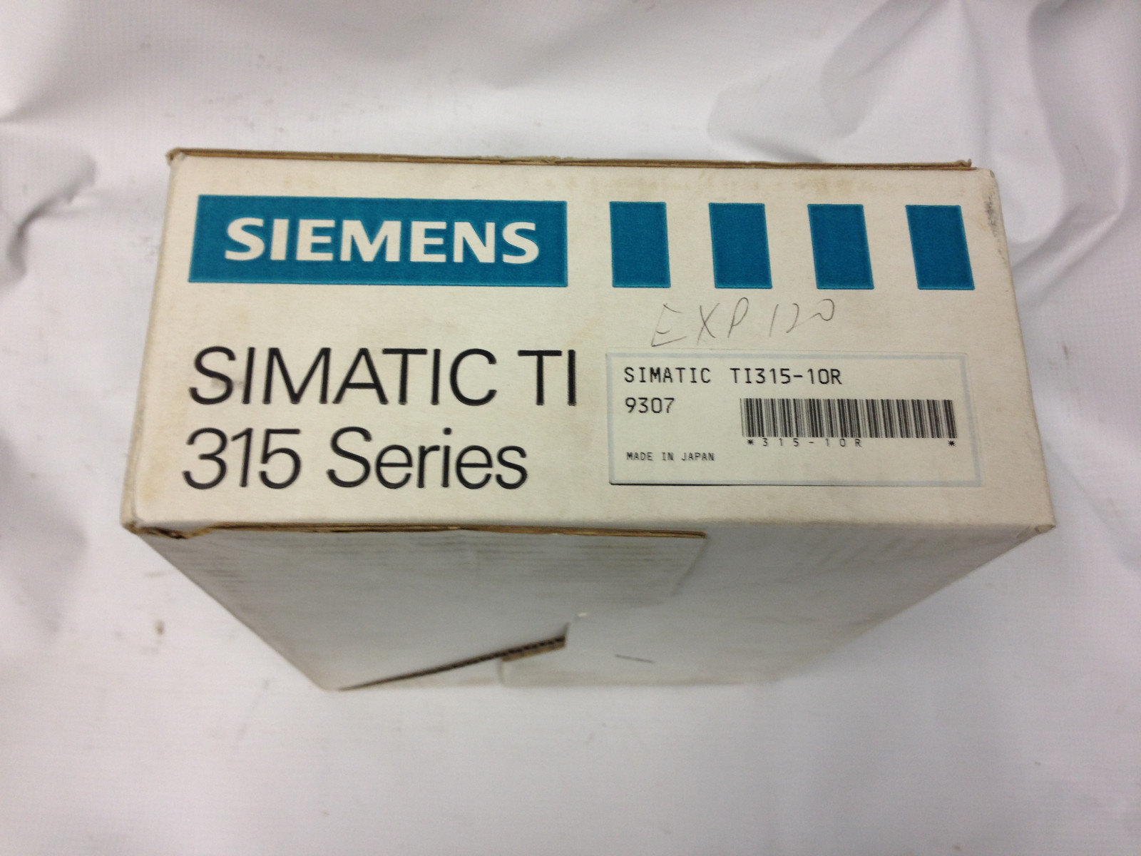 *NEW* SIEMENS TI315-10R MODULE 60 DAY WARRANTY!