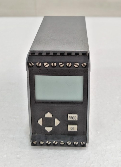 *USED & TESTED* RHEINTACHO 5823.100 PROGRAMMABLE SPEED MONITOR