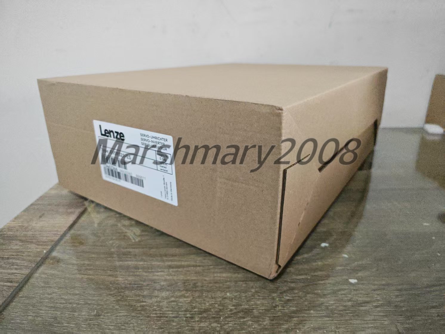 1PC NEW LENZE SERVO INVERTER EVS9321-ES Fast Delivery #P