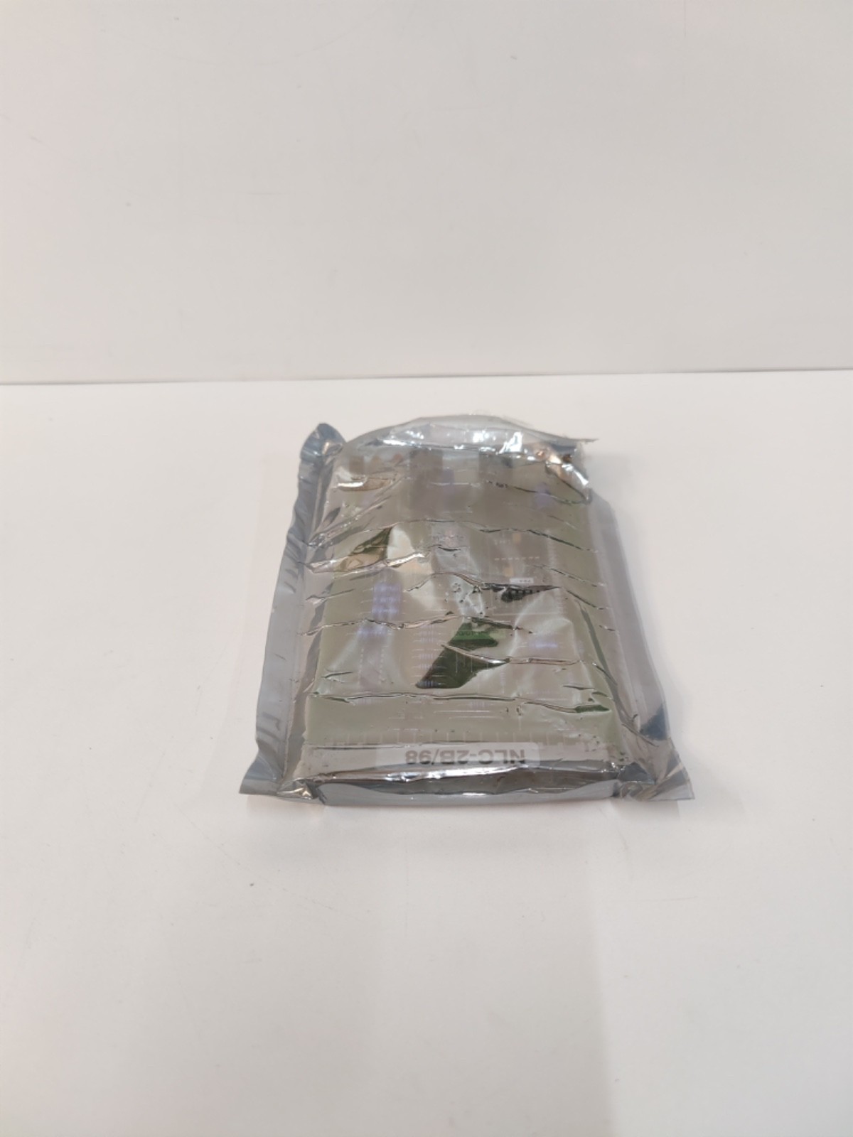 KONGSBERG NLC-2B/98 PCB ELECTRONIC MODULE 7251-017.0002