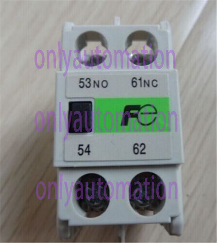 New 1PC Fuji SZ-A11 Auxiliary Contactor Free Shipping SZA11