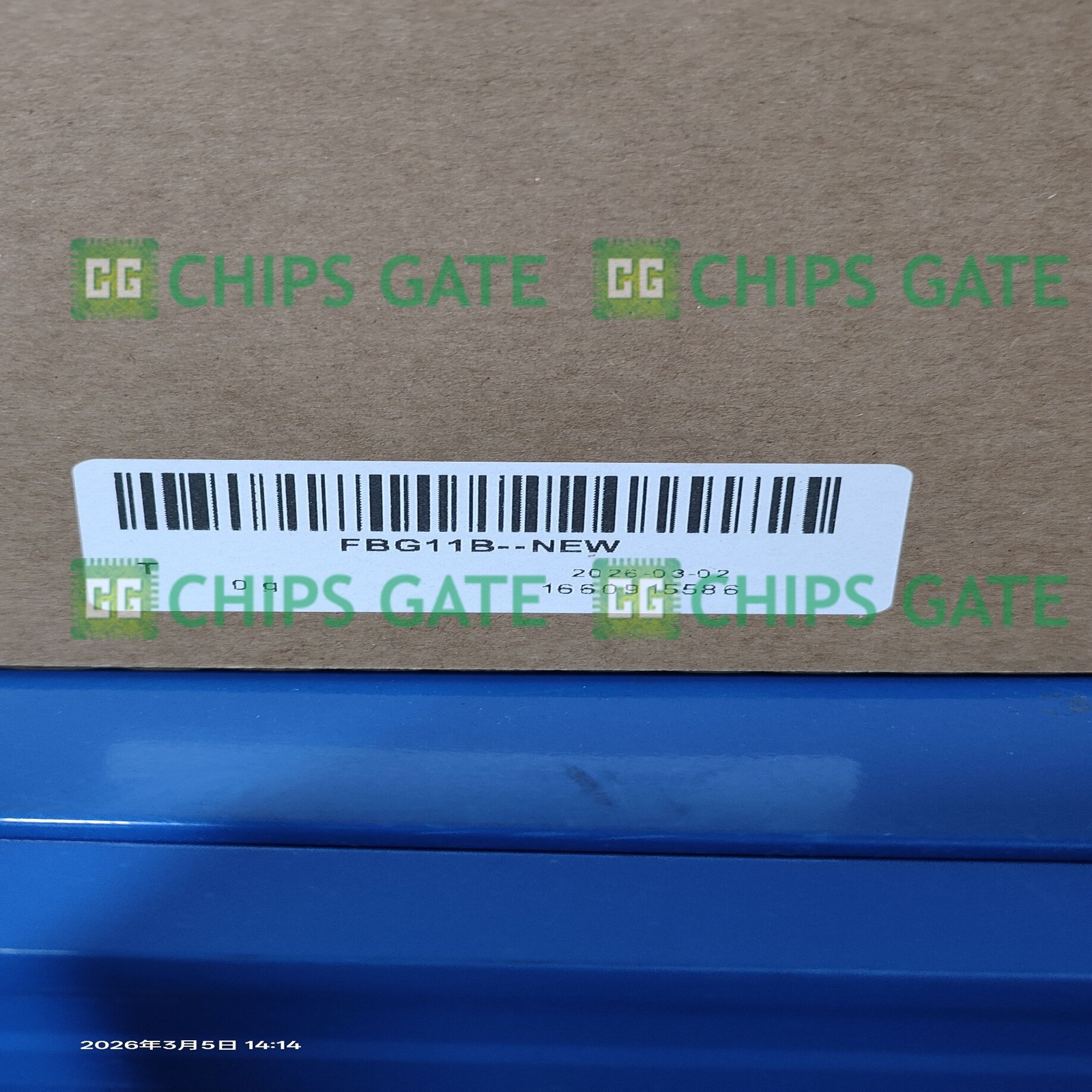 1pcs FBG11B SEW Operation panel Brand New Free ship