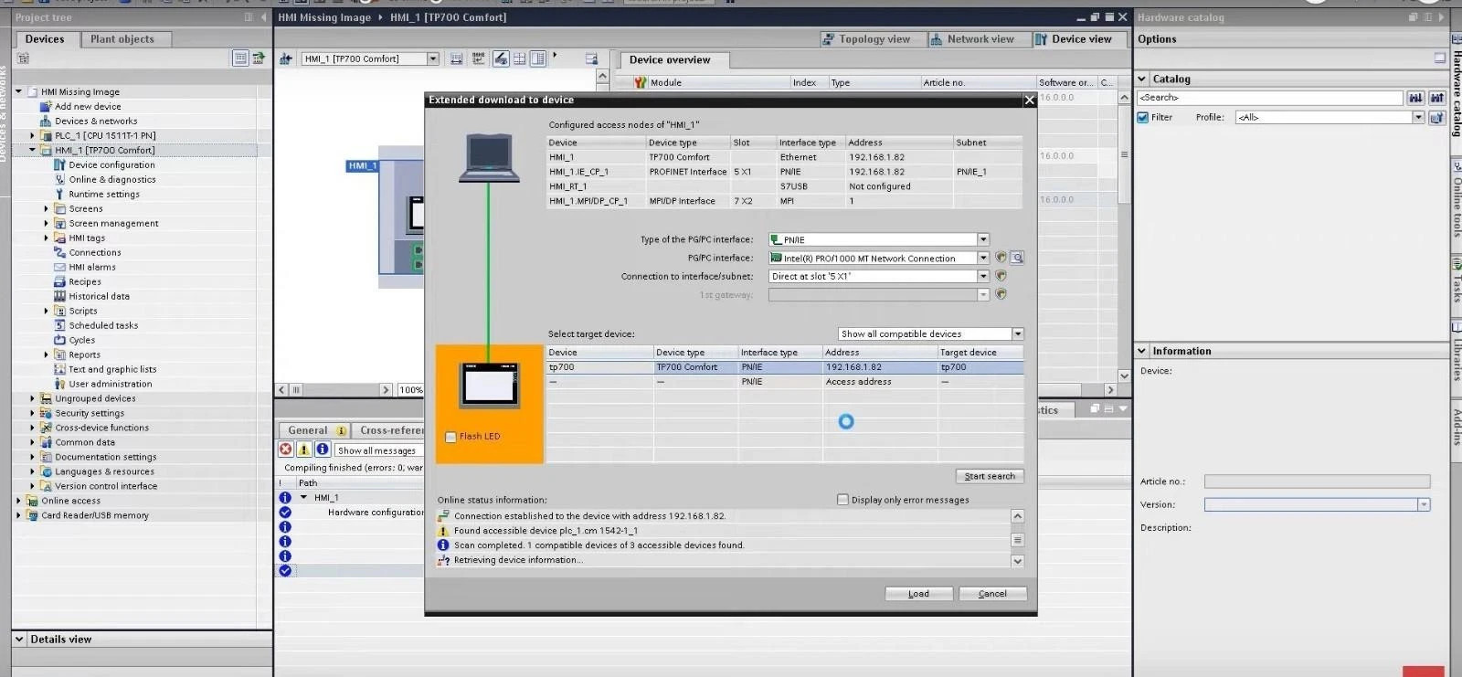 SIEMENS TIA Portal SIMATIC STEP 7 Professional V21 pack Floating License D