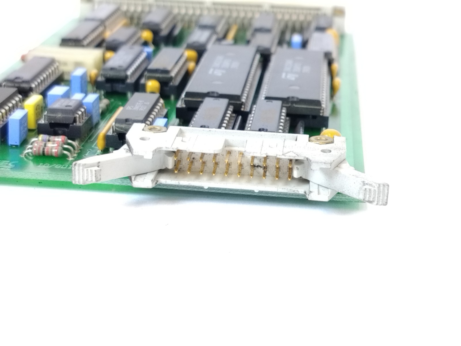 PROMETEC IO/80115 Circuit Module