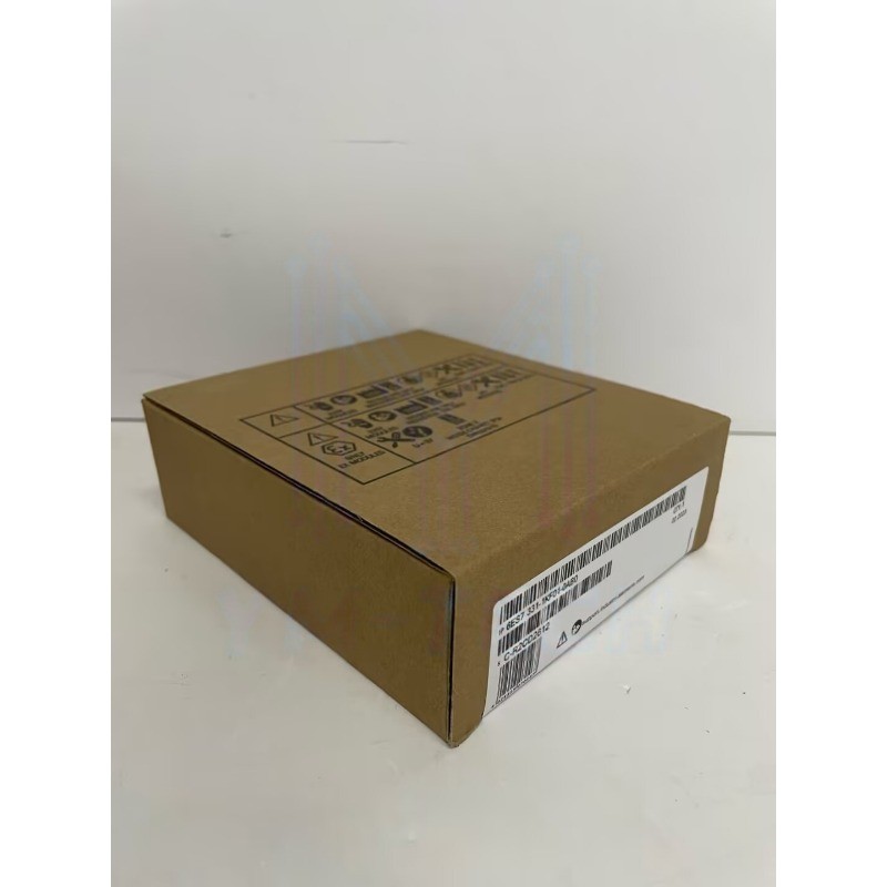 6ES7331-1KF01-0AB0 New Siemens 6ES7 331-1KF01-0AB0 SM331 Analog Input Module