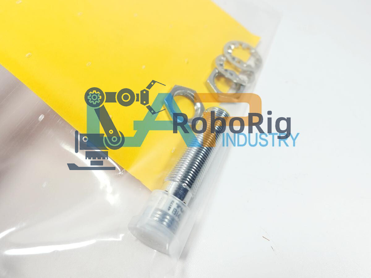 New 1PC For TURCK BI4U-M12-AP6X-H1141 Proximity Switch