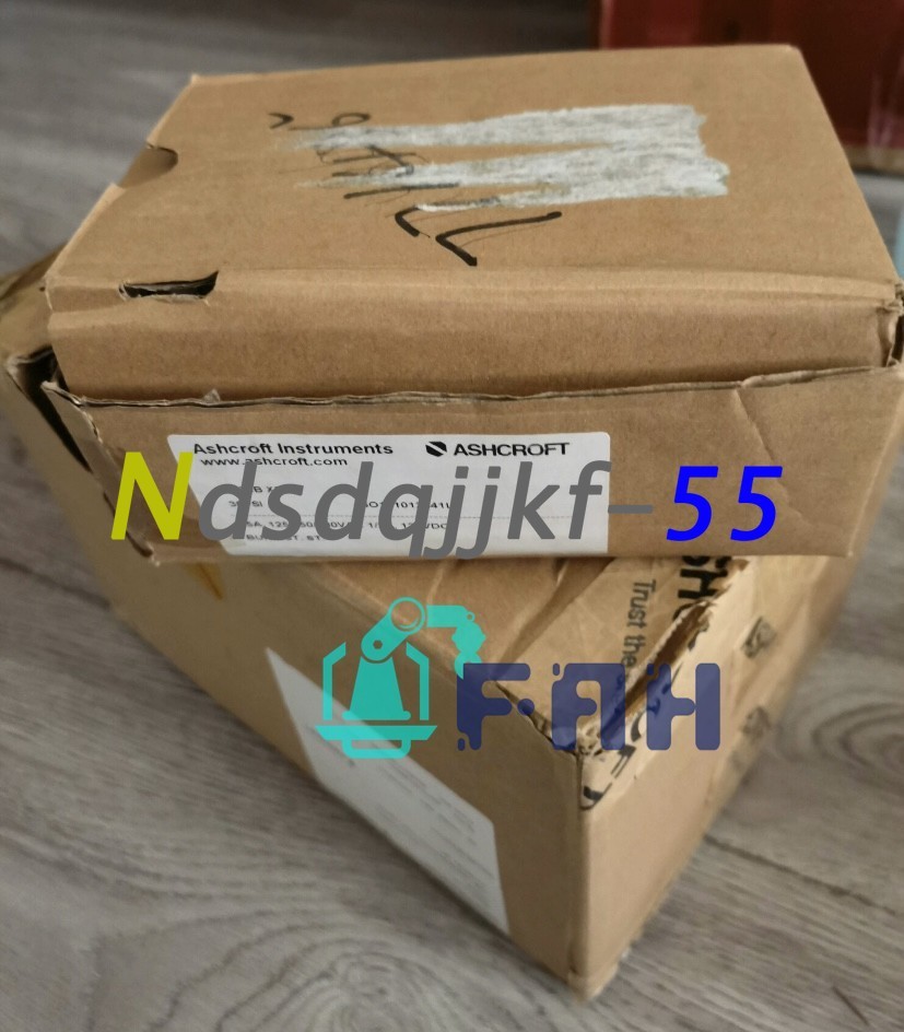 1pc B424B XFS new Pressure Switch