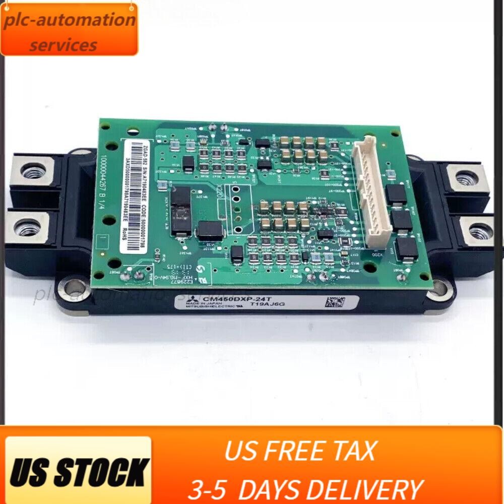 1Pc New ABB ZGAD-592 inverter module US Free TAX