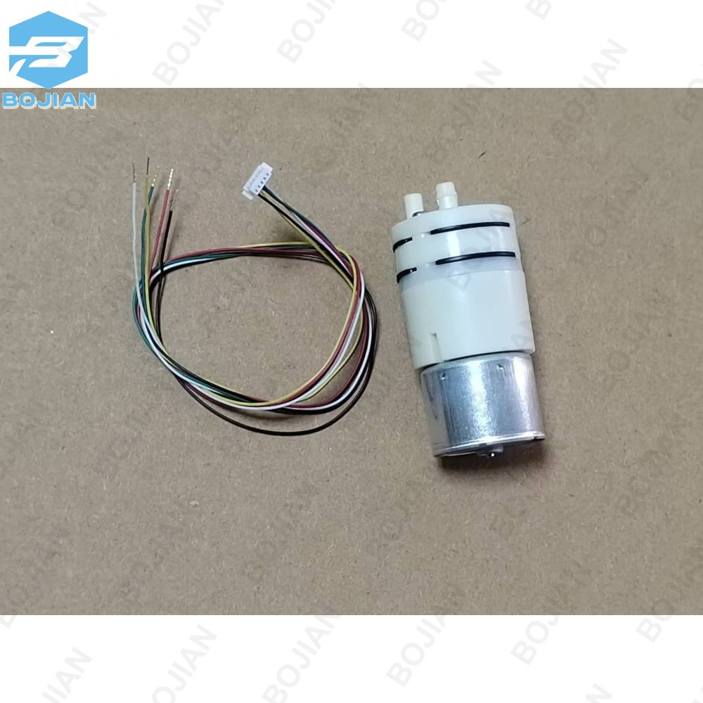 00H220H022 1PC Nidec Micro Brushless Motor Suction Water Pump DC 12V PWM