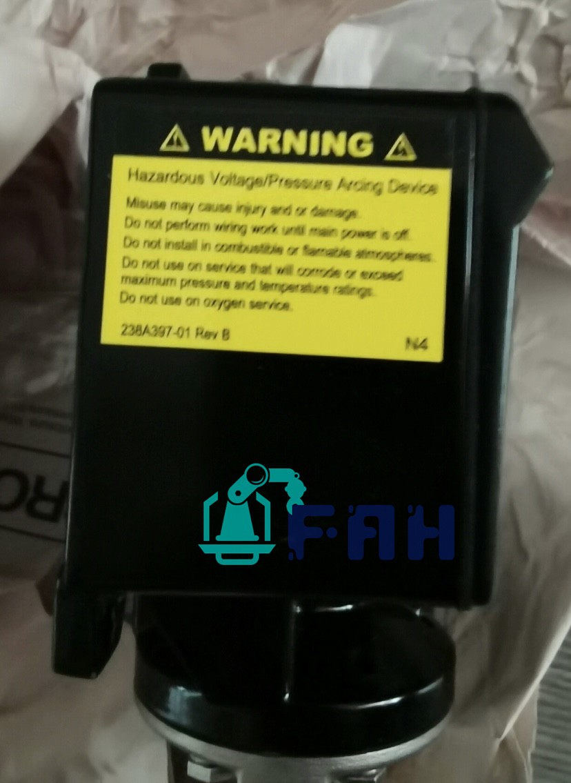1pc B424B XFS new Pressure Switch